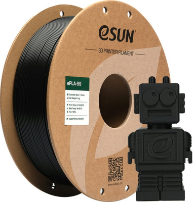 Нить для 3D печати eSUN ePLA-SS - полилактид