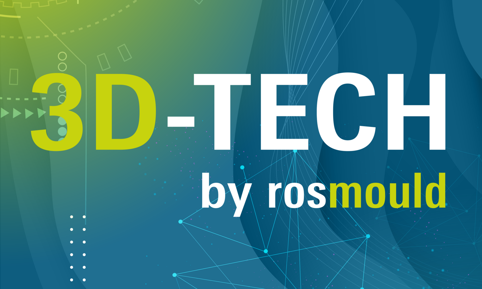 Terem3D на международной выставке Rosmould & 3D-TECH 2025