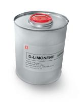 D-лимонен (апельсиновый терпен) - Растворитель HIPS Т0026856