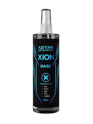 Клей для 3Д печати XION BASE
