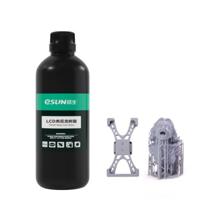 eSUN PA100 Nylon-Like